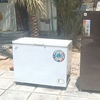 مجمدة وثلاجة • نقص غاز • ناصريه مركز
