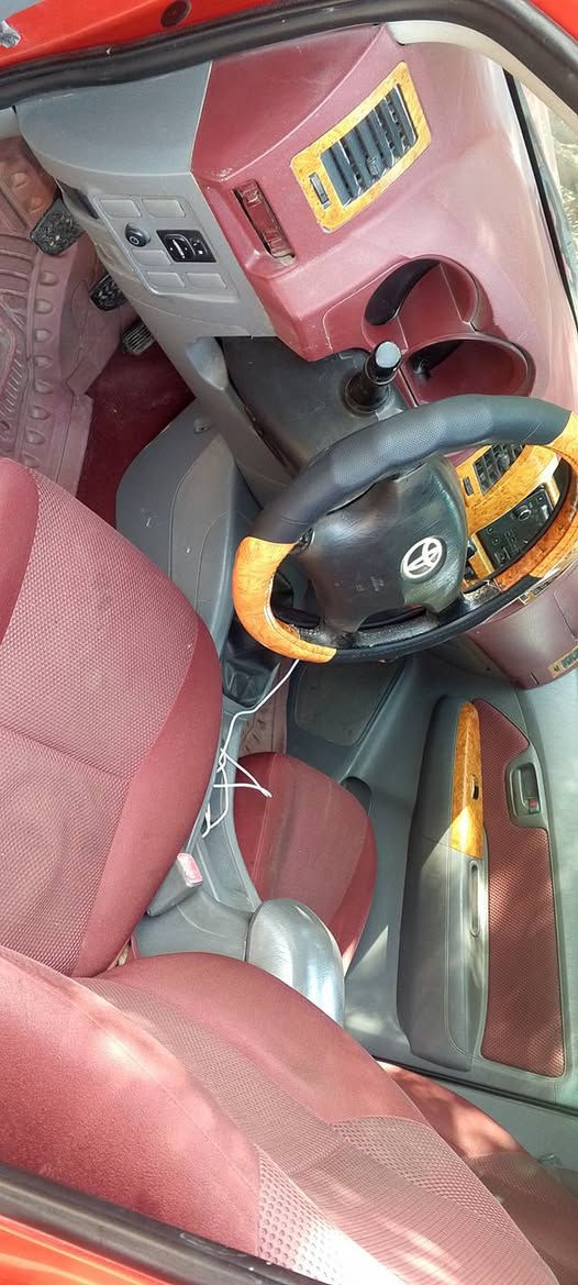 بيكم كويتي منفصل موديل 2011 كير عادي سياره بيه صبغ ثلاث قطع والباقي مكفول كير محرك حداديه كهربائيات نضيفات رقم بغداد دولي بأسمنه بابل الحمزه الغربي خارج ***********
