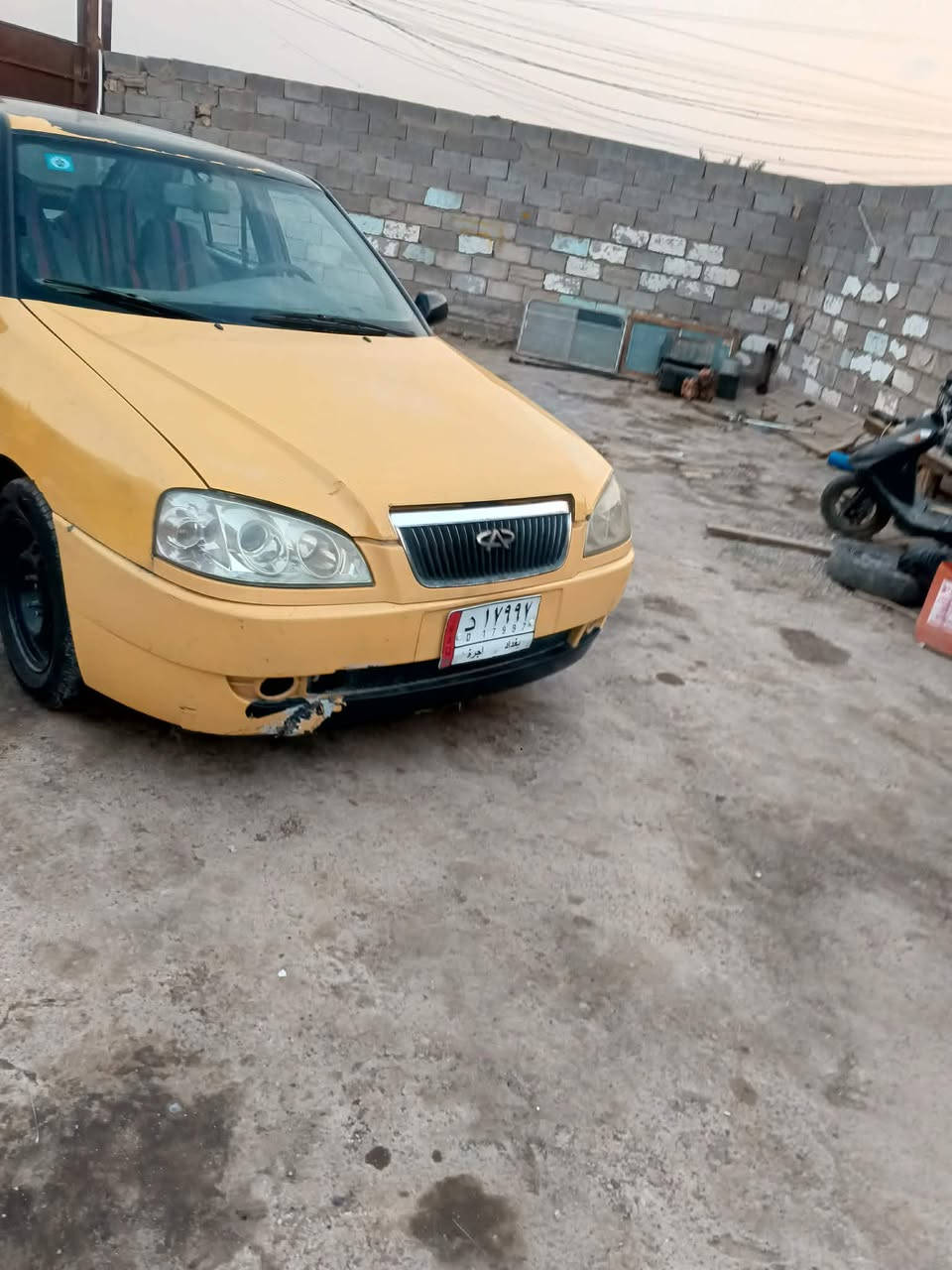 سلام عليكم شيري كوين موديل 10 مكان بغداد حي البتول ***********
