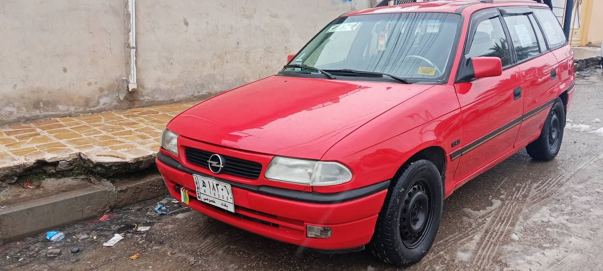 للبيع
استره استيشن
موديل 93
حجم 16 شرط
كير عادي 
طخم تاير جديد
استشن 
لون 🔴
رقم بغداد
الشرعي بل موصل 
شرط التحويل 
صبغ احزام جماليه 
طخه بل دوسه اليمين
مكاني موصل الايمن 
السعر 46 وبيها مجال 
رقم الهاتف  
***********
***********
