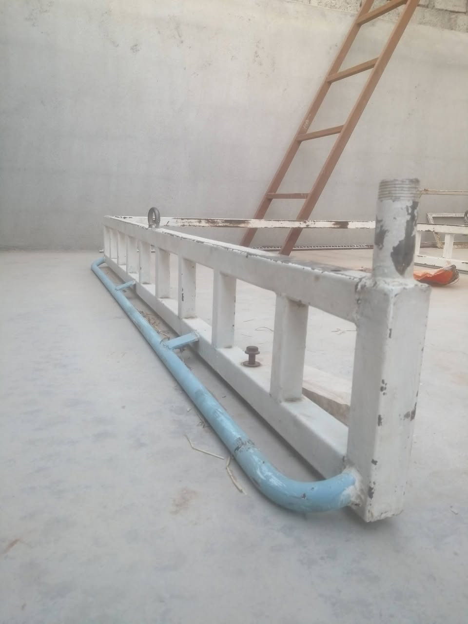 چەمچەی پیکابـ4قولاب بۆفرۆشتن
شوین   هەولیر
سحری 55هەزار 
ژ.م  ***********
