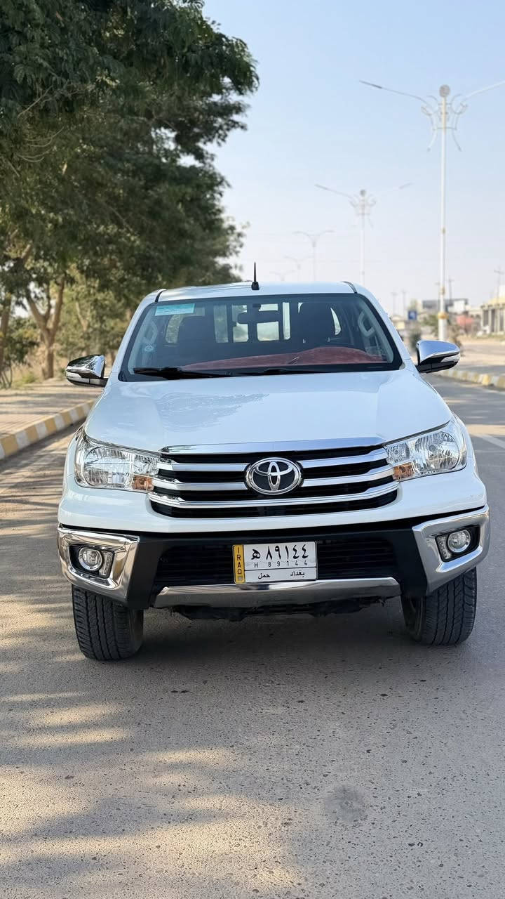 سلام عليكم سياره البيع بيكم فورويل موديل 2017 رقم بغداد سياره جديده وحلوه كير واتماتيك كوتيه السعر 250 عنوان الدجيل
رقم الهاتف ***********
