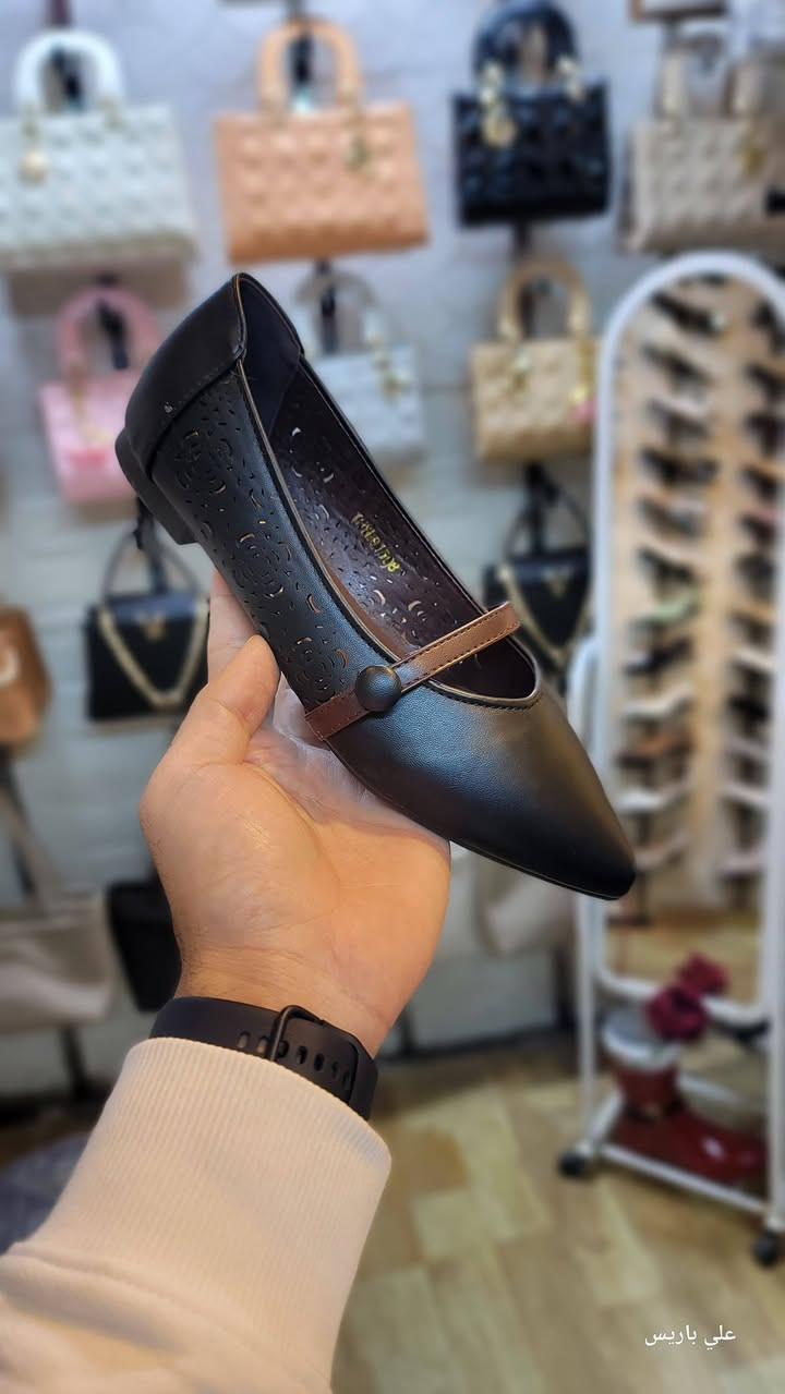 #جديد_علي_باريس✔️
فلات نسائي كوالتي عالي  ..طبي...شي راقي...
#السعر_10_الاف_فقط
#قياسات_كاملة_٣٧_٤١
#العنوان_السوق_الكبير_مقابل_ازياء_الحاج_ممي_مقابل_ابودعاء_للفرفوري


**إذا كنت صاحب هذا الإعلان وتريد حذفه لأي سبب، رجاءا أرسل رسالة إلى الدعم الفني**