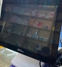 كاشير • جهاز كاشير • نظام كاشير • ماكينة كاشير • نقطة بيع • POS system...
