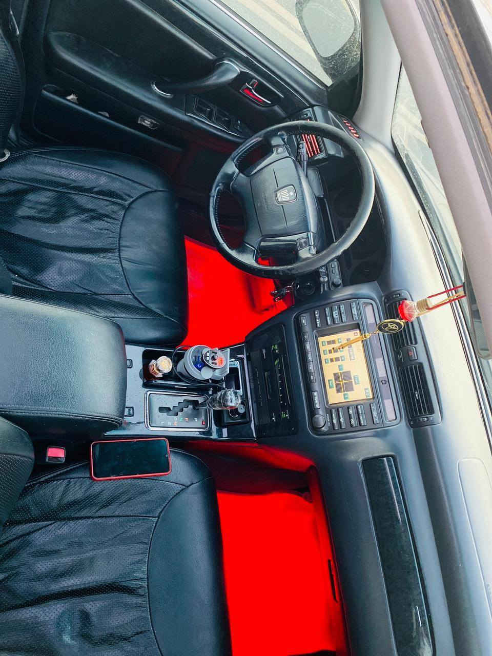 سلام عليكم ملكه البيع كركوك
مدفوع كمرك او ضريبة بسمي

    دكمتين السياره فتحه

 باقي بس عل دفع الرقم  كفاله عام

مكين او كير مكفولات تيربو تيربو

السياره مكفوله من ضرب ول كص

تخم تاير حداديه بل جيس

دكمتين السياره فتحه

ماتعجبك السياره عوفه ختولي
مكان السياره بابل مسيب
السعر ١٢٠ وبيه مجال كلش قليل


**إذا كنت صاحب هذا الإعلان وتريد حذفه لأي سبب، رجاءا أرسل رسالة إلى الدعم الفني**