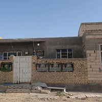 بيت للبيع • منزل للبيع • عقار للبيع • بيت في مطعم العزائم • منزل مساحة...