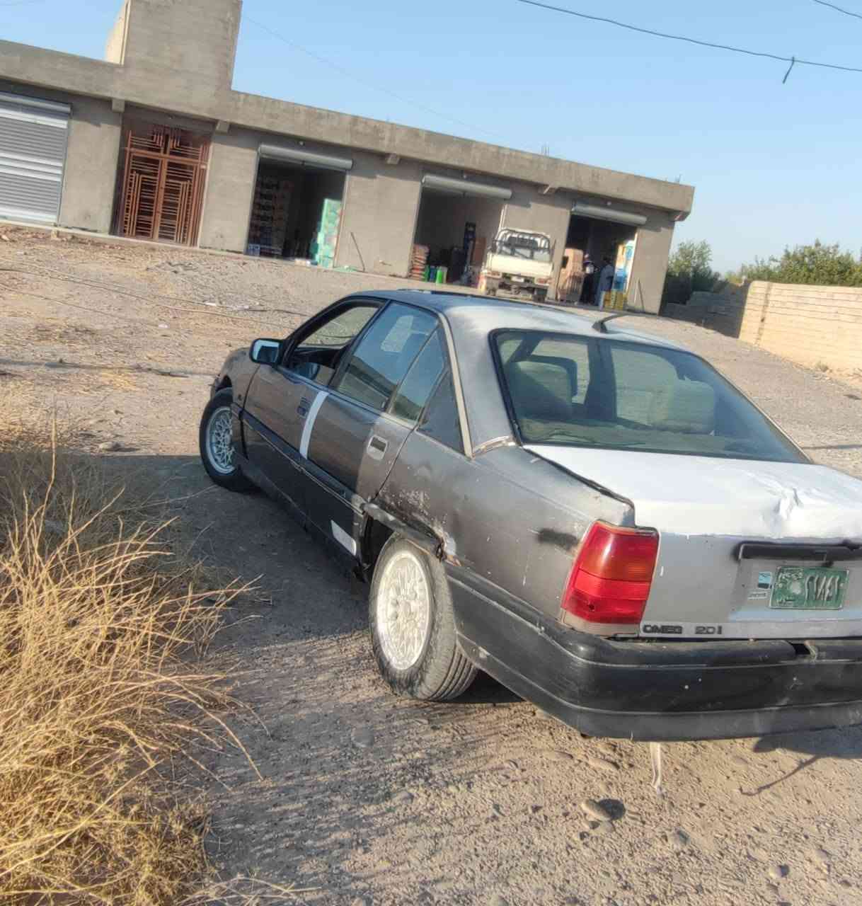 فحص نينوى بيها سنوية ابيع حبل كير محرك صدر كلو شرط اسعر 800


**إذا كنت صاحب هذا الإعلان وتريد حذفه لأي سبب، رجاءا أرسل رسالة إلى الدعم الفني**