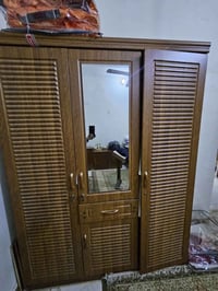 كنتور • ٣ ابواب • الشالجية