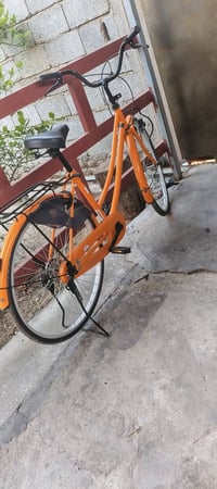 بايسكل • نضيف • كربلاء طوريج