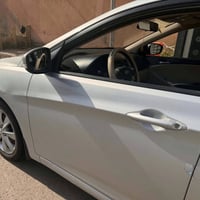 اكسنت ٢٠١٦ • فتيس به مشاكل • ماشيه ١٨٩ الف