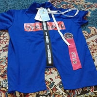 ملابس اطفال • توصيل • قطع منفصلة