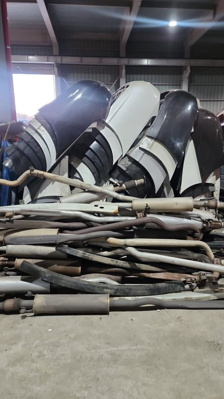 اللهم صل على محمد وال محمد 
يوجد لدينا جميع الادوات 
(الرينو _ السافران _ والكوليوس_الفلاونس)
مع جميع الموديلات 
حديث \مع \قديم
حداديه + مكاين +ادوات تفصيخ 
جميعها (زيرو)
وبأنسب الاسعار 
مع تخفيض شامل لجميع المحافظات
خصيصًا 
تخفيض ادوات السافران 
( ٩/١٠/١١)
آهلًا وسهلاً بالجميع  🩶
(***********)حسين البديري📞
(***********)حسين البديري 📞
