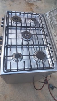 طباخ شغال كامل كهرباء شوايه جداحات للبيع سعر ٢٥٠الف كركوك حي عروبة ٠٧٧...