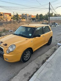 محرك كورلا • ٢٠١٢ • الموصل