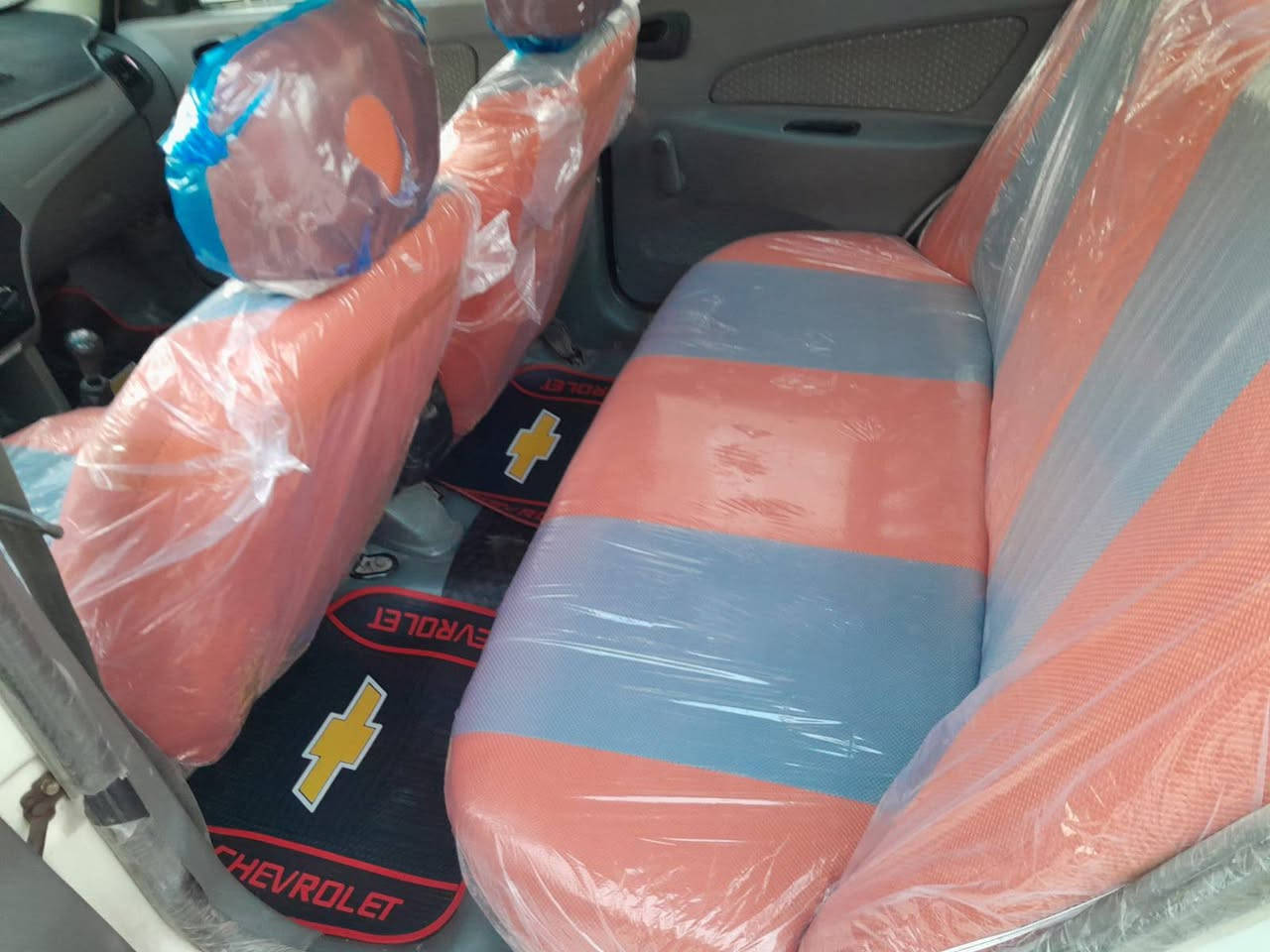 السلام عليكم اني مكلف بالنشر اتصل على راعيهه
طيبة موديل ١٤ كلش نظيفة السيارة مكينة كير تبريد صدر كلة مكفول تخم تاير غرفة جديدة بيهه باب السايق والعبري مبدلات أصلي وبارد خفيف يم قبق البانزين رقم ميسان ألماني بسم راعيهه مكانهه بغداد منطقة حي البتول قريب فلكة حي النصر السعر ٣٧ بيهه مجال بسيط للأستفسار ‏‪***********‬‏
