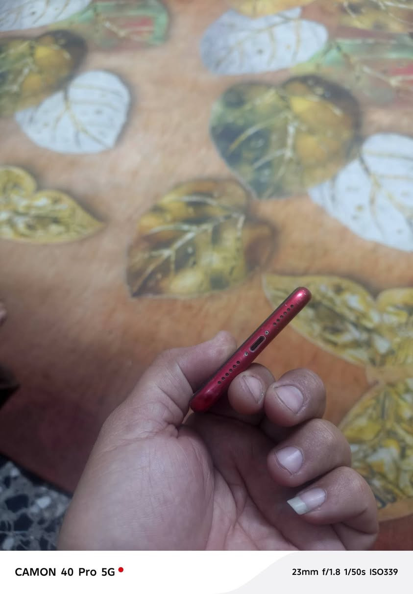 سلام عليكم
ايفون11عادي
ذاكره256
بطاريه72
مامفتوح وتر بروف مكاني بغداد بلديات ***********
