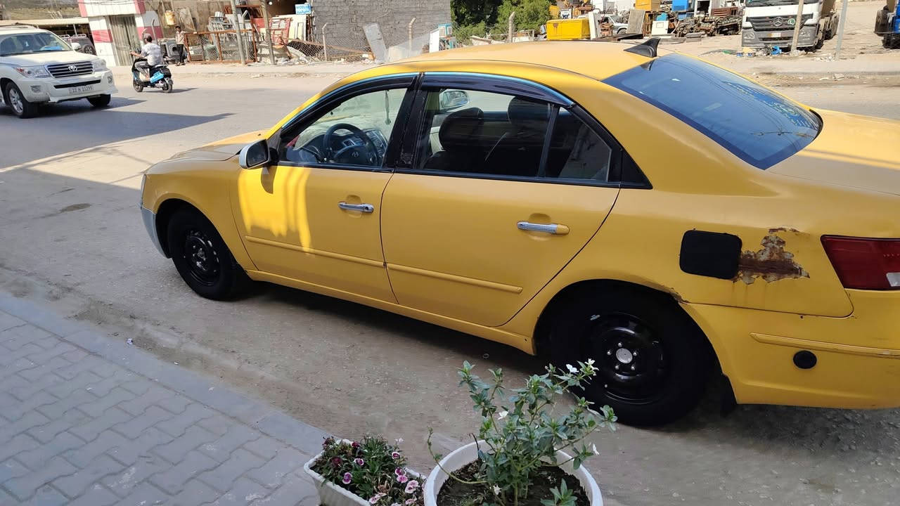 السلام عليكم سوناتا مديل 2009 خليجي مكينه 2400 بيها منظومة غاز رقم نجف بسمي بيها ضربه بجاملغ الوره +جاملغ
سعر 90 او بيها مجال 
***********
السلام عليكم سوناتا مديل 2009 خليجي مكينه 2400 بيها منظومة غاز رقم نجف بسمي بيها ضربه بجاملغ الوره +جاملغ
