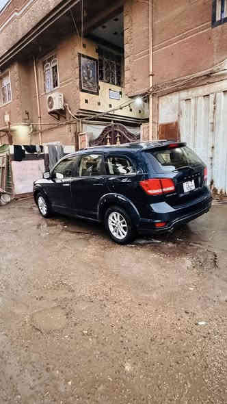 سلام علايكم دوج جورني لبيع مديل ٢٠١٣
مكينه ٦ سلندر رقم بغداد بسمي انكليزي 
سياره مصبوغه حزام سعر ١٠٥ وبيها مجال الشراي 
مكاني بغداد الشعله الاستفسار ***********
