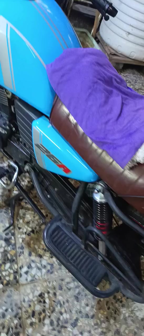 السلام عليكم دراجه دايون نفخ مديل23
رقم بئسمي رقم كربلاء ومكاني كربلاء 

***********
