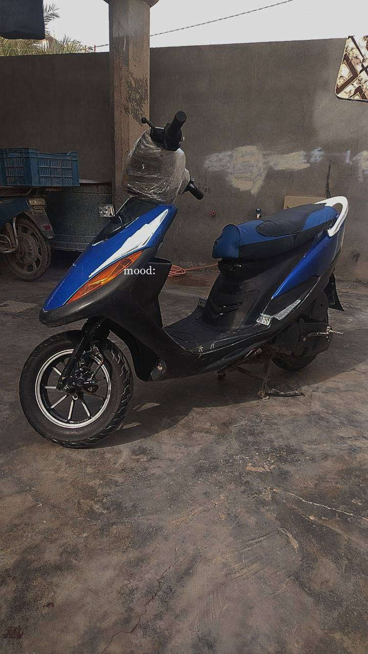 السلام عليكم 
#مراوس_بأيراني
ماكس عدله بوشه 55 شلعه ومعدل خير من الله النظافه مثل ما موضح بالصور الكهربائيات شغاله صلف وهندر #شعندك نزل بالتعليقات


**إذا كنت صاحب هذا الإعلان وتريد حذفه لأي سبب، رجاءا أرسل رسالة إلى الدعم الفني**