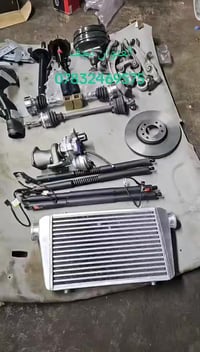 قطع غيار أودي • النجف • للبيع