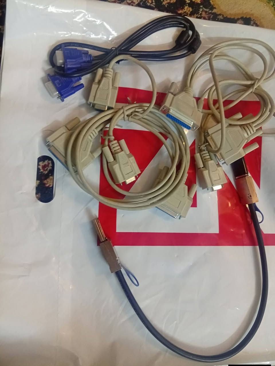 فقط ب5000 قيمة واير واحد


**إذا كنت صاحب هذا الإعلان وتريد حذفه لأي سبب، رجاءا أرسل رسالة إلى الدعم الفني**