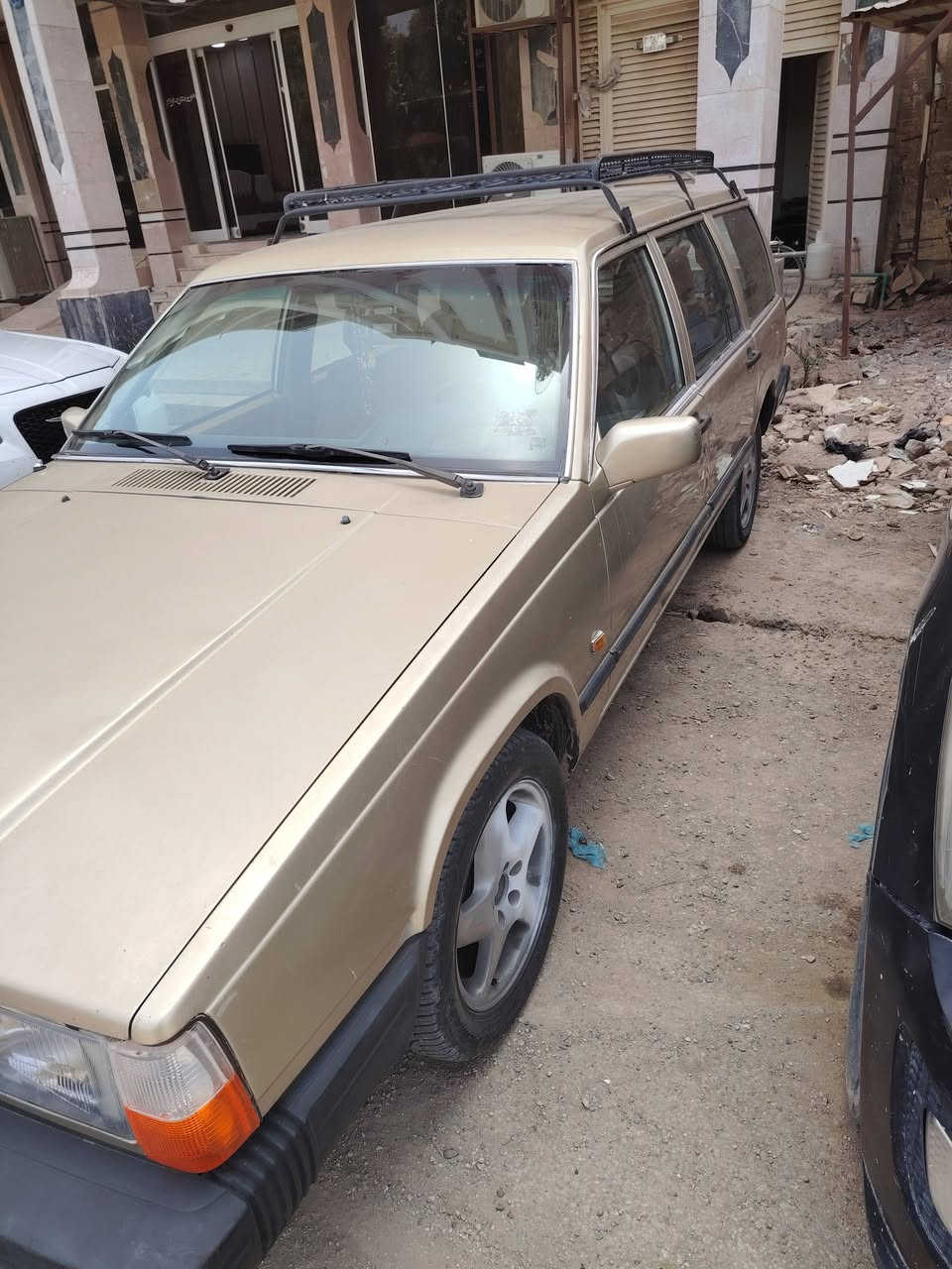 فالفو اللبيع موديل 88 بسمي مداور ثاني يوم السياره جاهزه من كلشي بس عوزه دوشمه مكاني نجف  هاذ رقمي ***********
