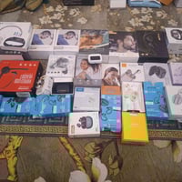 سماعات • متوفره • للبيع