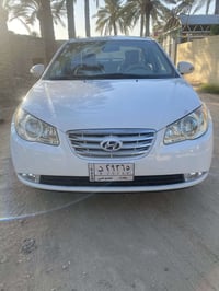 النتره 2010  خليجي مكفوله كفاله عامه من كلشي مكينه وكير وحداديه وتخم ت...