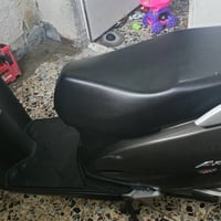 هوندا • ١٢٥ • مرقمه اربيل