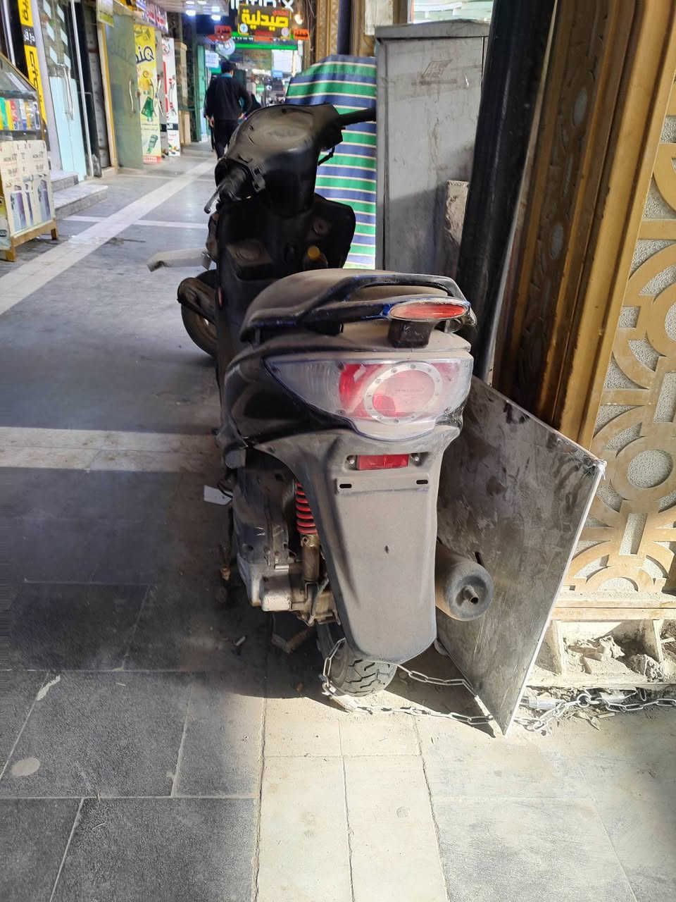 جي فور شغاله مابيها شي للبيع 225 الف


**إذا كنت صاحب هذا الإعلان وتريد حذفه لأي سبب، رجاءا أرسل رسالة إلى الدعم الفني**