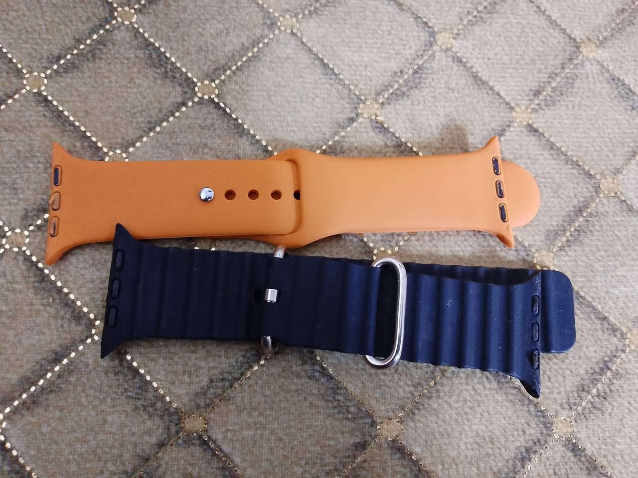 سلام عليكم ساعه البيع شغاله السعر 14الف


**إذا كنت صاحب هذا الإعلان وتريد حذفه لأي سبب، رجاءا أرسل رسالة إلى الدعم الفني**