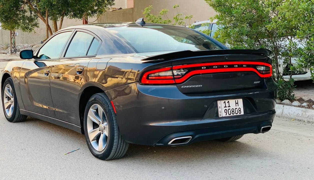 السلام عليكم
جارجر 2016 للبيع Sxt 
كشن كهرباء 
تدفئه كشنات
شاشه وكاميرا
لد امامي بلادي 
ماشيه 100 الف ميل 
جاهزه بدون اي نقص واحلا من صور 
حادث جاملغين خلفيات بدون اي دواخل 
السعر 169 وبي مجال بسيط 
للأستفسار *********** 
اي تفاصيل واتساب
