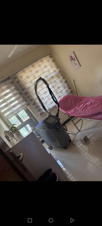 ليزر دكا موتوز • نضيف • لمبة جديدة