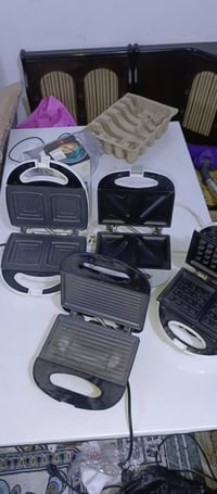 أغراض جديدة • أسعار مناسبة • إلكترونيات