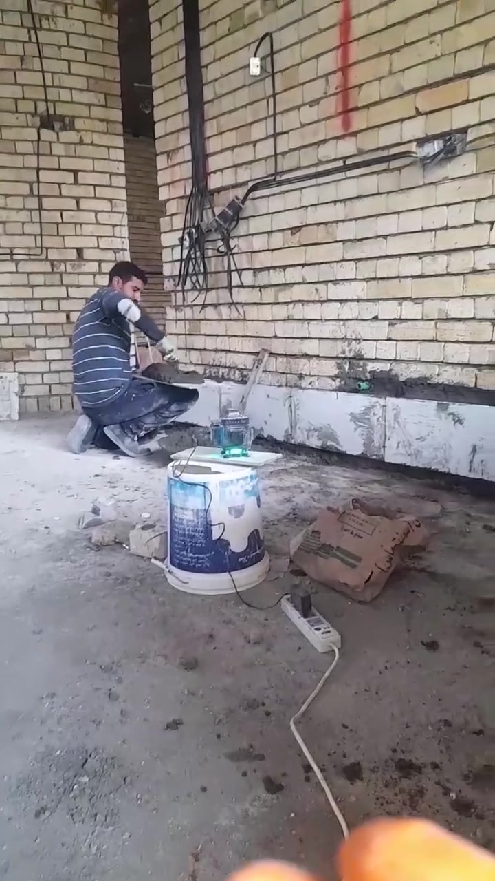 خلفه سيراميك درجه اولى مقيم في بغداد الجديده ***********
