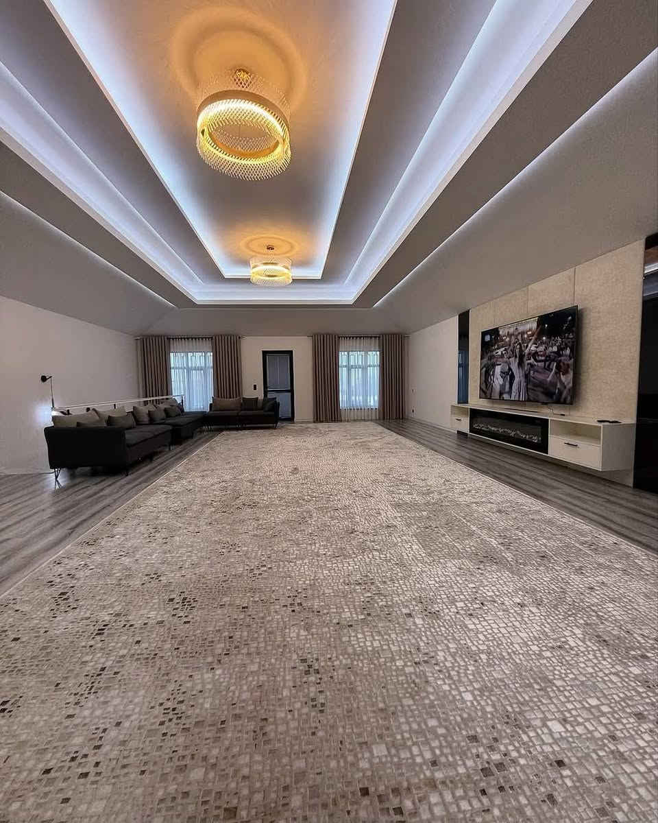 سەقفی مەغریبی سادە مەتری $9.5+لینەر و شوێن پەردە بەخۆڕای بەباشترین مواد
بۆیاغ 2250دینار بۆ 3000دینار
دانانی دیکۆری پشت تیڤی
دانانی کاغزی دیوار
***********
***********
