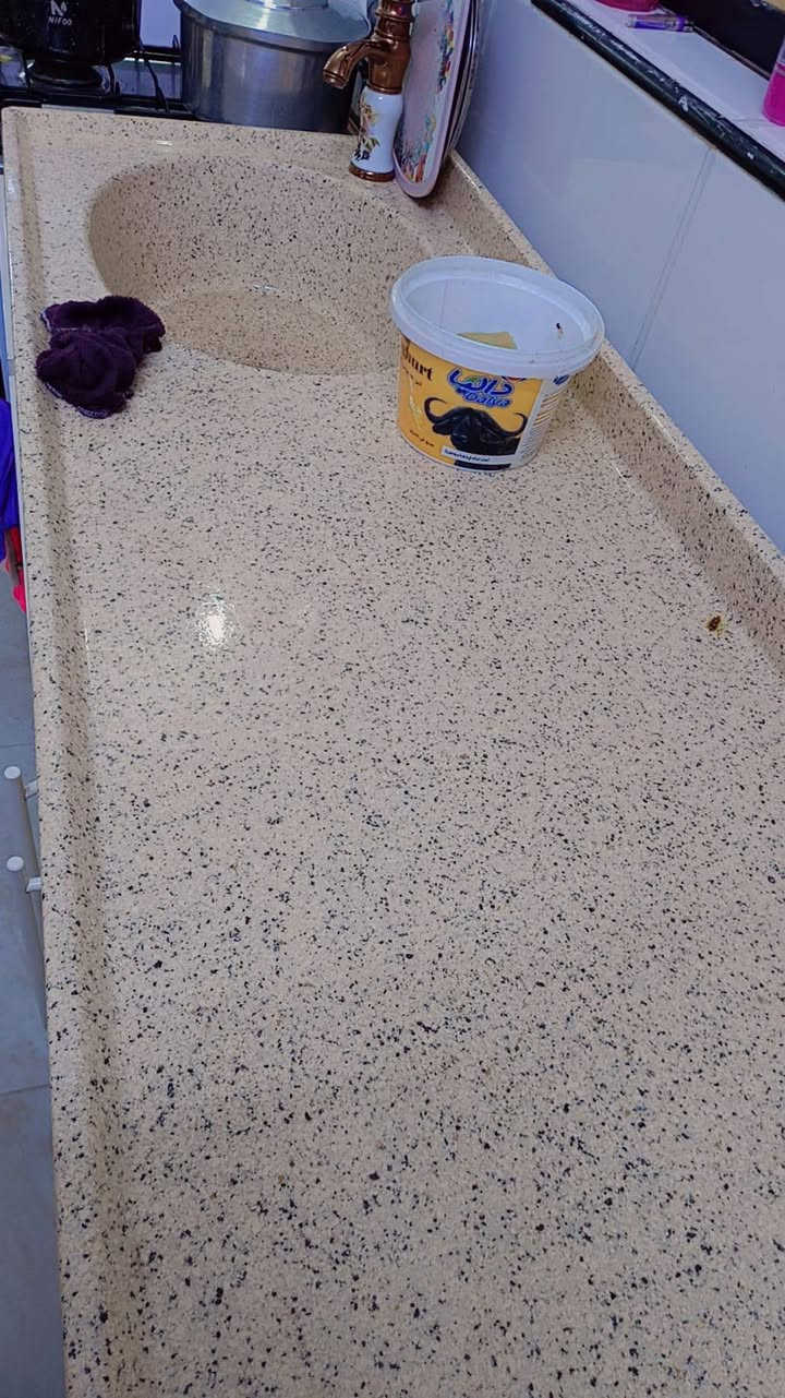 سنك موزايك مترتين جدا نضيف السعر 250


**إذا كنت صاحب هذا الإعلان وتريد حذفه لأي سبب، رجاءا أرسل رسالة إلى الدعم الفني**