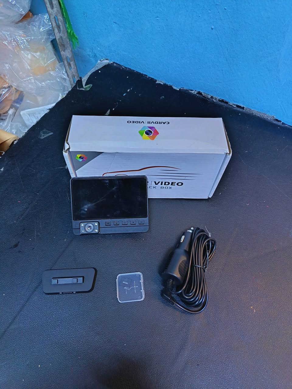 داش كام كامرتين كامره داخليه وكامره اماميه مع رام 32 بهل شكل هاذ سعره 25 على اول تم بالعافيه عليك


**إذا كنت صاحب هذا الإعلان وتريد حذفه لأي سبب، رجاءا أرسل رسالة إلى الدعم الفني**