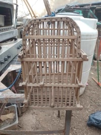 قفص • ١٠قفل • الفلوجه