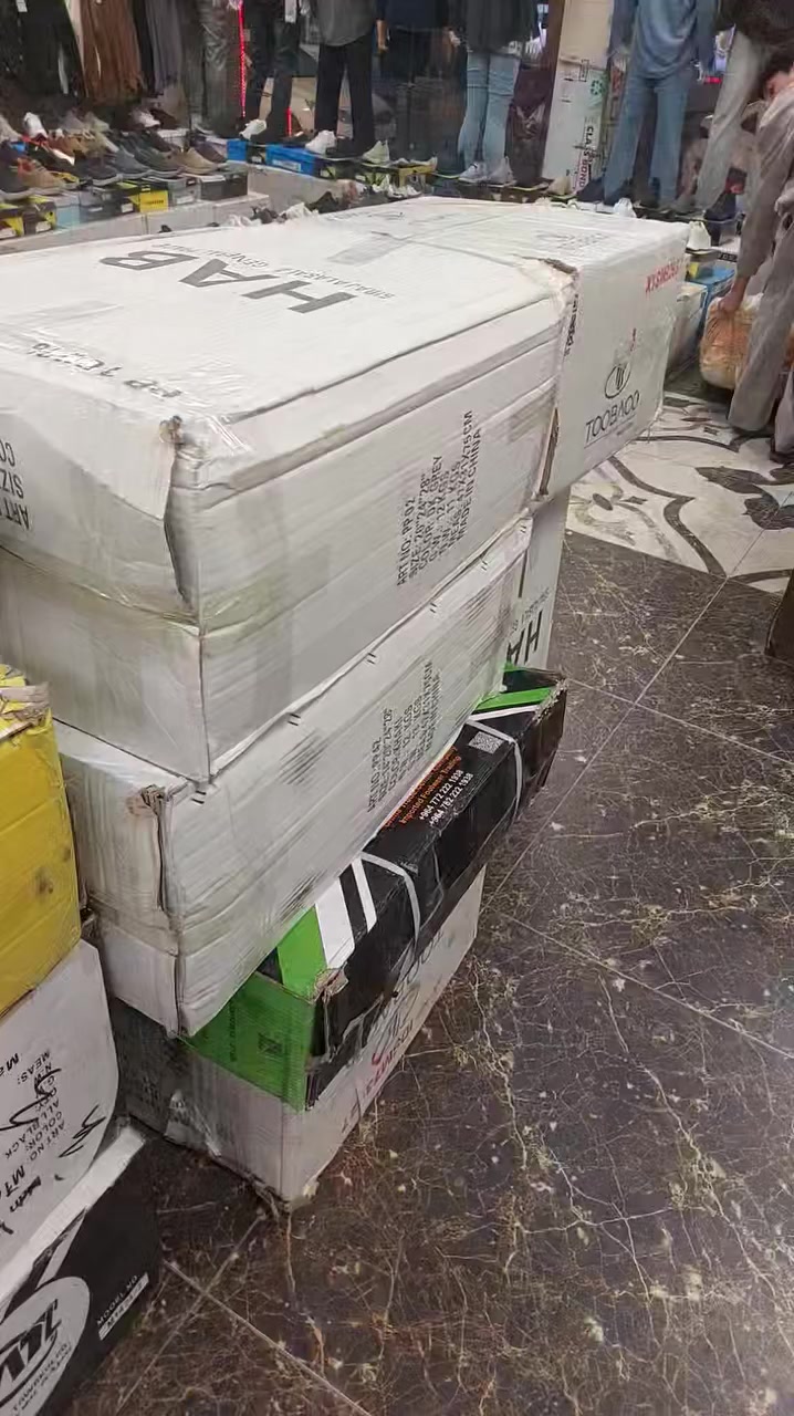 الامازون لحكو باجر نفتحه بضاعه بانسب الاسعار


**إذا كنت صاحب هذا الإعلان وتريد حذفه لأي سبب، رجاءا أرسل رسالة إلى الدعم الفني**