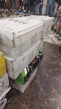 ملابس • افتتاح بكرة • بلد شارع العريض