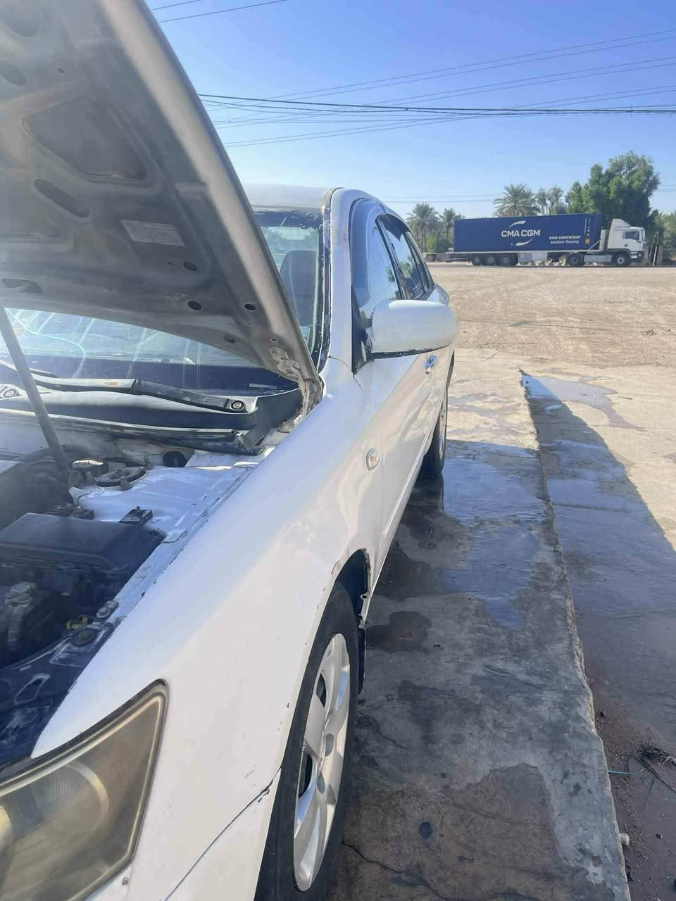 سوناتا للبيع ***********
