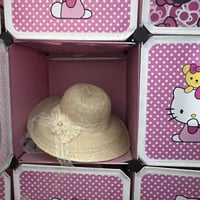 كنتور أطفال • خانات