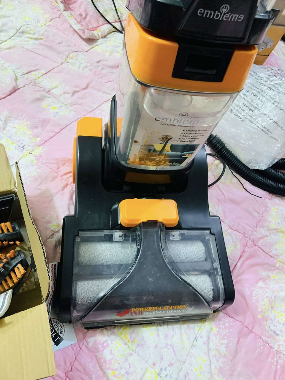 غساله زوالي وتخم نوعيه امبليوم عتلات متحركه جديده كلش العنوان حي الخضراء ١٩٠


**إذا كنت صاحب هذا الإعلان وتريد حذفه لأي سبب، رجاءا أرسل رسالة إلى الدعم الفني**