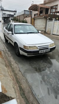 البيرو • ١٩٩٣ • كركوك انكليزي