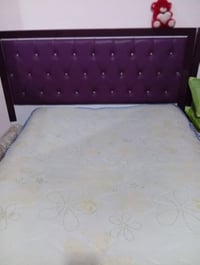 دوشك جربايه • نفرين • اسفنج نظيف