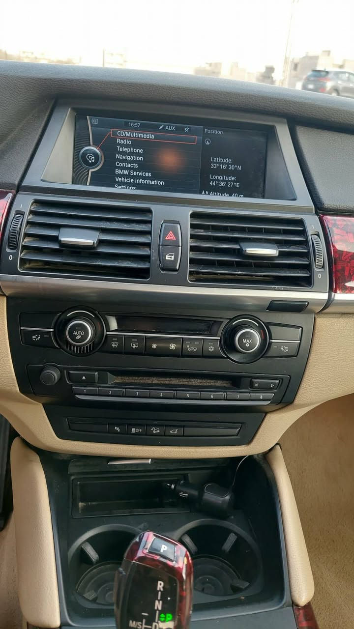 السلام عليكم ...بيع او مراوس
X6 ....2010 .
رقم اربيل بأسمي ...
سنويتها لل ٢٠٣٠..
 جاهزة من كل النواحي ....

للأتصال 

*********** 

ابو مؤمل
