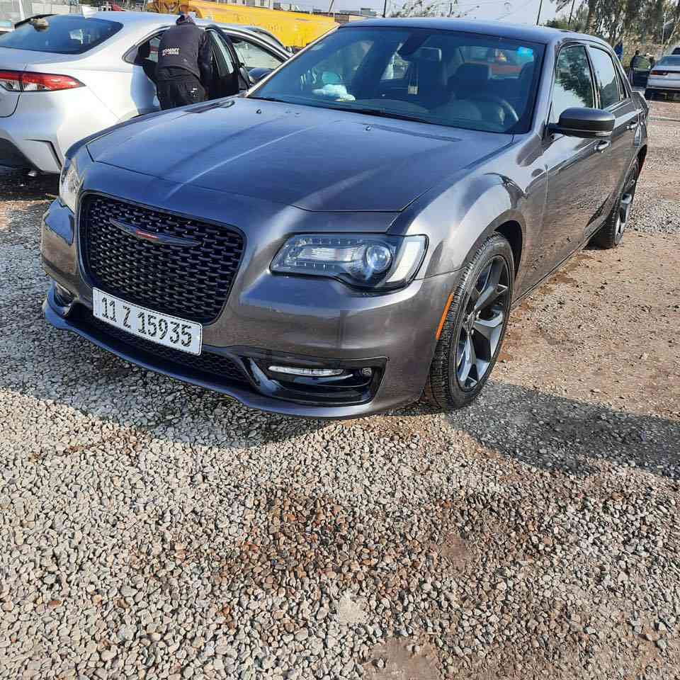 السلام عليكم 
اوبما 2023  اصل وارد امريكي 
ضررها وصور الضرر موجوده بالمنشور 
رقم بغداد انكليزي وسنويه وهزه كله جديد بأسمي لحد 2030 ترقيم جديد 
سياره كلش حلوه وكامله من كلشي دواخل مكفوله لا شاصي ولا لغد ولا تكمه 
السياره فول مواصات S 
صدر جديد 
تخم تاير جديد 
سياره نصبتها وعضمتها كولش حلوه 
ماشيه 58 
للستفسار ***********
العنوان ديالى الخالص ناحيه هبهب
