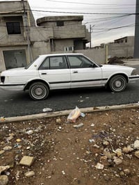 موديل ٨٨ • توماتيك • موصل ايسر